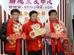 -梅园婚恋·婚姻介绍