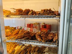 -抚琴第一烤(抚琴地铁站A口店)