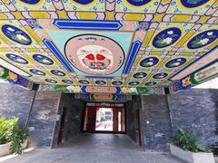 -天后宫岭南民俗文化街