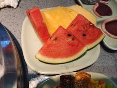 -万盛自助烤肉(宴乐园商业中心店)