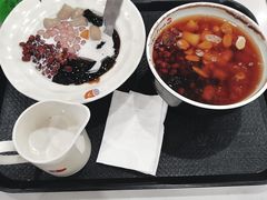 -鲜芋仙(观音桥大融城LG店)