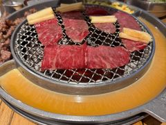 -姜虎东白丁烤肉(深圳湾后海汇店)