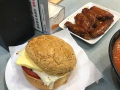 -华嫂冰室(尖沙咀店)