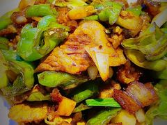 -外婆烧.老杭帮菜(庆春店)