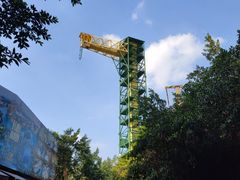-长鹿旅游休博园
