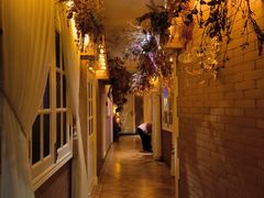 -叶叶菩提·晋福宫