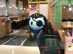 -新加坡高记KOO KEE Restaurant(盈科店)