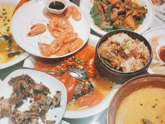 -大蓉和(一品天下店)