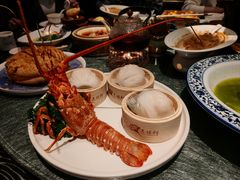 -天瑞轩·粤菜餐厅