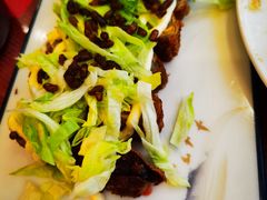 秘制闽南五香卷-桃子餐厅·天津菜(红星路直营店)