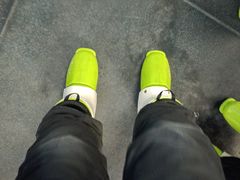 -绍兴启迪乔波冰雪世界