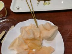-金刚山烧烤(中山路店)