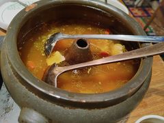 -云海肴·汽锅鸡·云南代表菜(美罗城店)