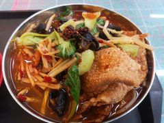 -红鼻子桂林米粉(金唐新光界店)