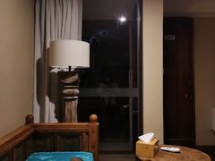 -悦哉·派对·草坪婚礼·围炉煮茶(三圣乡店)