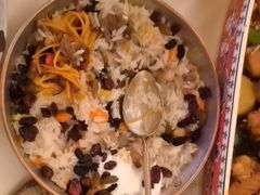 -龟兹KUCINA·新疆菜(前滩L+PLAZA店)