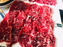 -普宁潮汕牛肉火锅(新香洲店)