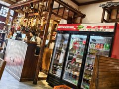 -玉桥餐厅(天坛店)