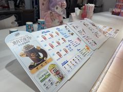 -DQ·蛋糕·冰淇淋(新世纪6F店)