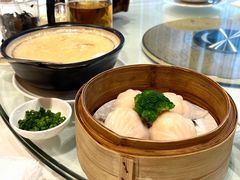 -顺丰国宴(工业博物馆店)