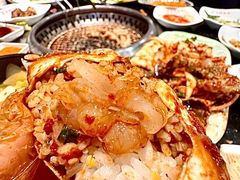 -木槿花韩式炭烤·熟成肉工坊(孙文东路店)
