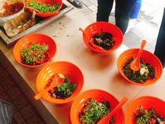 -阿麟馄饨(延长路店)