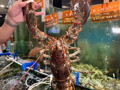 -朱仔记食府(江南大道店)