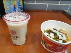 -蔡林记(广埠屯店)