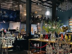 -小火花·干式熟成牛排馆Spark SteakHouse(剑桥郡店)