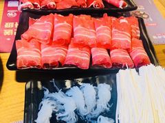 -呷哺呷哺(松江开元店)