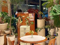 -有序Orderly融合西餐·咖啡(运河外滩店)