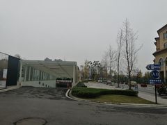 -府河摄影公园