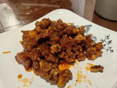 -董府·古宅餐厅