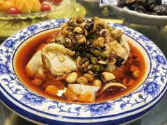 口水鸡-九炉分座(个园店)