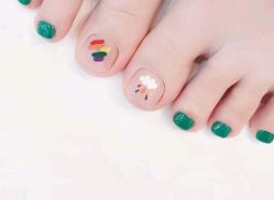 点击看大图 -LILY NAILS美甲美睫