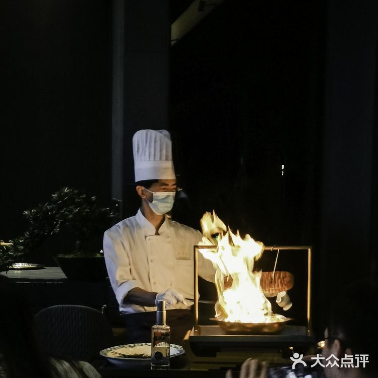 米其林摘星餐厅「许家菜」，迎来6店齐开！