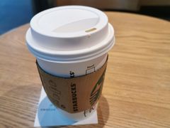 -星巴克(长沙乐和城门店)