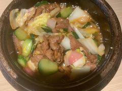 -吴氏老妈·23年家常菜(古城店)