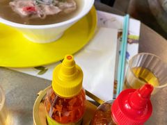 -蔡澜Pho·越南粉餐厅(海上世界店)