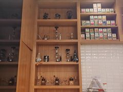 -逸派咖啡 EPARKCOFFEE(广安门店)