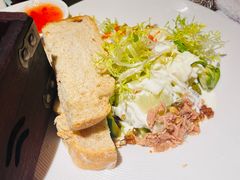 -波特曼西餐厅(中央大街店)