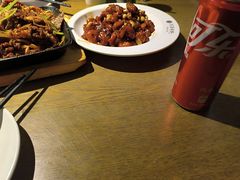 -河沿肉饼Beijing Pie(东华门店)