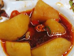 -华堂·至味(青旅运动新天地店)