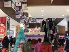 -远洋未来广场(育慧北路店)