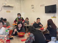 大堂-易记皮肚面(明瓦廊店)