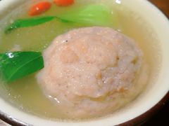 -扬州狮子楼·非遗淮扬菜(东关街店)