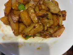 -老厨家(友谊路总店)