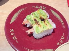 -寿司郎(西单大悦城店)