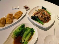 -粤财皇冠假日酒店·彩华轩中餐厅