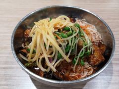 -朝鲜族拌面拌饭·佳木斯风味(砂之船店)